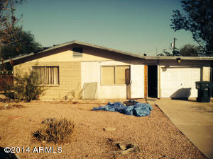 10619 N 9th Dr, Phoenix, AZ 85029 photo 1