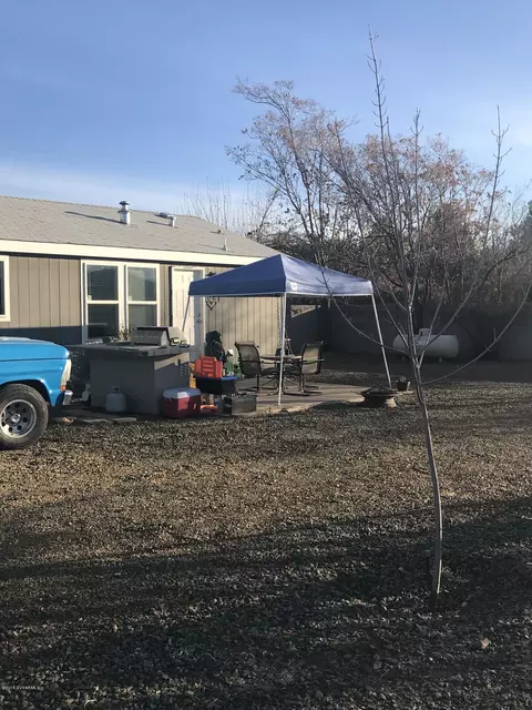 3675 E Clinton Ln, Camp Verde, AZ 86322 photo 19