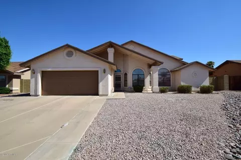 6226 Evergreen St, Mesa, AZ 85205 photo 1