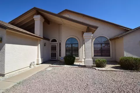 6226 Evergreen St, Mesa, AZ 85205 photo 2