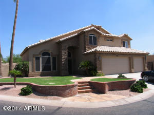 1555 E Crocus Dr, Phoenix, AZ 85022 photo 34