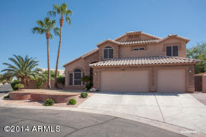1555 E Crocus Dr, Phoenix, AZ 85022 photo 1