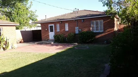 1342 E Coronado Rd, Phoenix, AZ 85006 photo 4