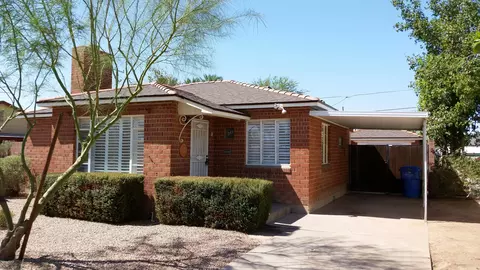 1342 E Coronado Rd, Phoenix, AZ 85006 photo 2