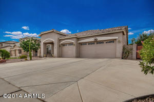 3351 E Clark Dr, Gilbert, AZ 85297 photo 3
