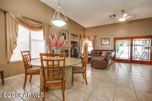 3351 E Clark Dr, Gilbert, AZ 85297 photo 7
