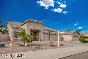 3351 E Clark Dr, Gilbert, AZ 85297 photo 2