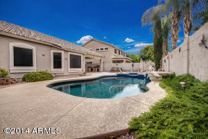 3351 E Clark Dr, Gilbert, AZ 85297 photo 28