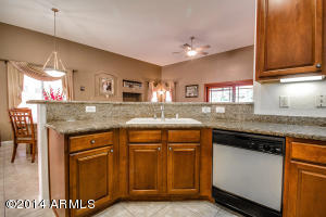 3351 E Clark Dr, Gilbert, AZ 85297 photo 13