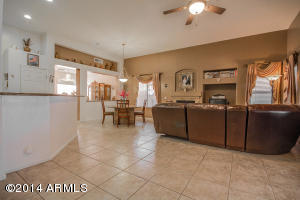 3351 E Clark Dr, Gilbert, AZ 85297 photo 12