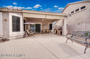 3351 E Clark Dr, Gilbert, AZ 85297 photo 26