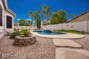 3351 E Clark Dr, Gilbert, AZ 85297 photo 29