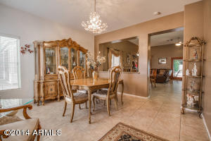 3351 E Clark Dr, Gilbert, AZ 85297 photo 5