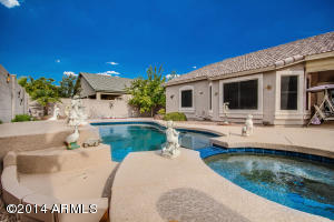 3351 E Clark Dr, Gilbert, AZ 85297 photo 27