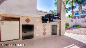 3351 E Clark Dr, Gilbert, AZ 85297 photo 32