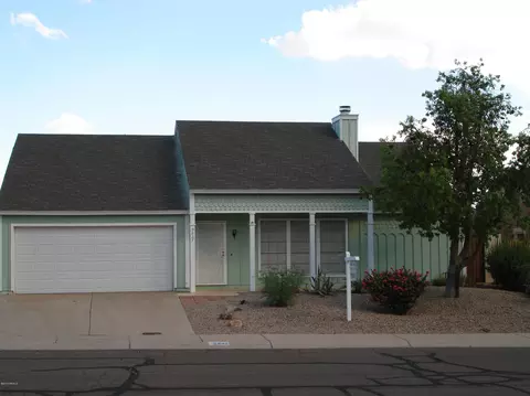 9837 S 45th Pl, Phoenix, AZ 85044 photo 1