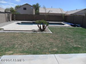 707 W Sunset Dr, Coolidge, AZ 85128 photo 4