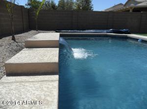 707 W Sunset Dr, Coolidge, AZ 85128 photo 1