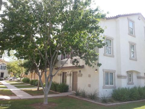4284 E Jasper Dr, Gilbert, AZ 85296 photo 2