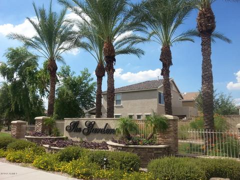 4284 E Jasper Dr, Gilbert, AZ 85296 photo 4