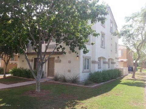 4284 E Jasper Dr, Gilbert, AZ 85296 photo 3