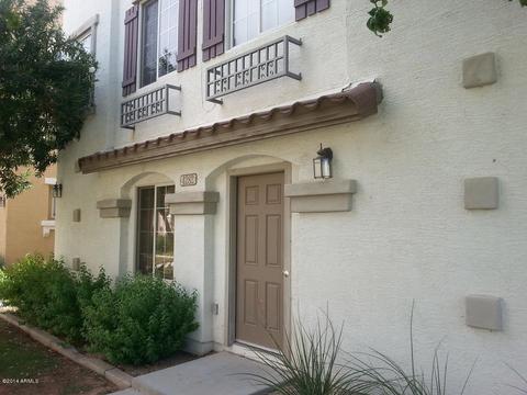 4284 E Jasper Dr, Gilbert, AZ 85296
