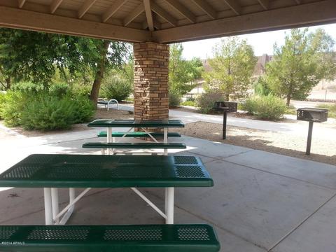 4284 E Jasper Dr, Gilbert, AZ 85296 photo 13