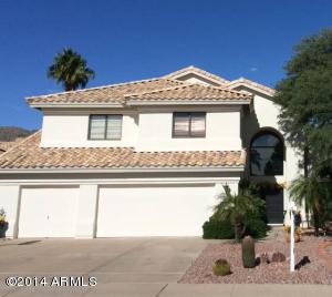 3422 E Manso St, Phoenix, AZ 85044 photo 1