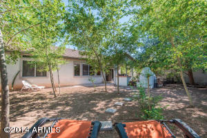 2548 Estrella St, Gilbert, AZ 85296 photo 29