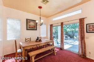2548 Estrella St, Gilbert, AZ 85296 photo 9