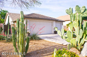 2548 Estrella St, Gilbert, AZ 85296 photo 2