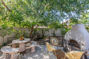 2548 Estrella St, Gilbert, AZ 85296 photo 26