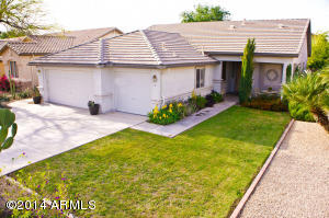 2548 Estrella St, Gilbert, AZ 85296 photo 1
