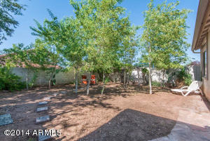2548 Estrella St, Gilbert, AZ 85296 photo 30