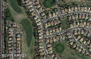 2548 Estrella St, Gilbert, AZ 85296 photo 4