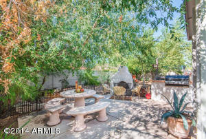 2548 Estrella St, Gilbert, AZ 85296 photo 25