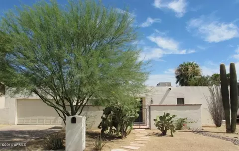 4126 E Cochise Rd, Phoenix, AZ 85028 photo 1