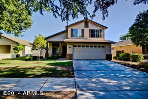 3480 E Linda Ln, Gilbert, AZ 85234 photo 1