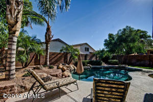 3480 E Linda Ln, Gilbert, AZ 85234 photo 42