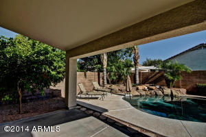 3480 E Linda Ln, Gilbert, AZ 85234 photo 45