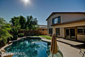 3480 E Linda Ln, Gilbert, AZ 85234 photo 41