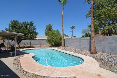 4034 W Aster Dr, Phoenix, AZ 85029 photo 5