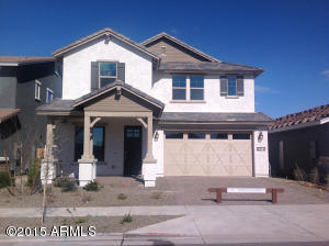 3372 E Strawberry Dr, Gilbert, AZ 85298 photo 1