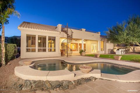 1733 E South Fork Dr, Phoenix, AZ 85048 photo 38