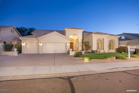 1733 E South Fork Dr, Phoenix, AZ 85048 photo 3