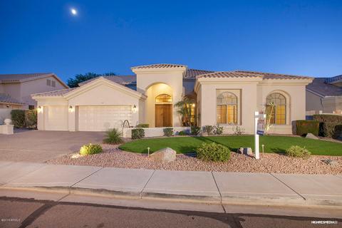 1733 E South Fork Dr, Phoenix, AZ 85048 photo 2