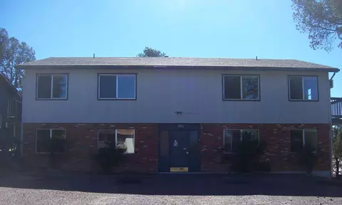 201 E Jura Cir, Payson, AZ 85541 photo 1