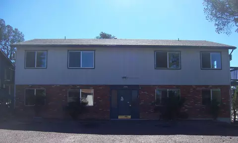 201 E Jura Cir, Payson, AZ 85541 photo 7