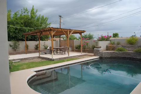 4507 E Campbell Ave, Phoenix, AZ 85018 photo 22