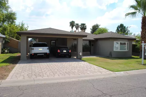 4507 E Campbell Ave, Phoenix, AZ 85018 photo 1